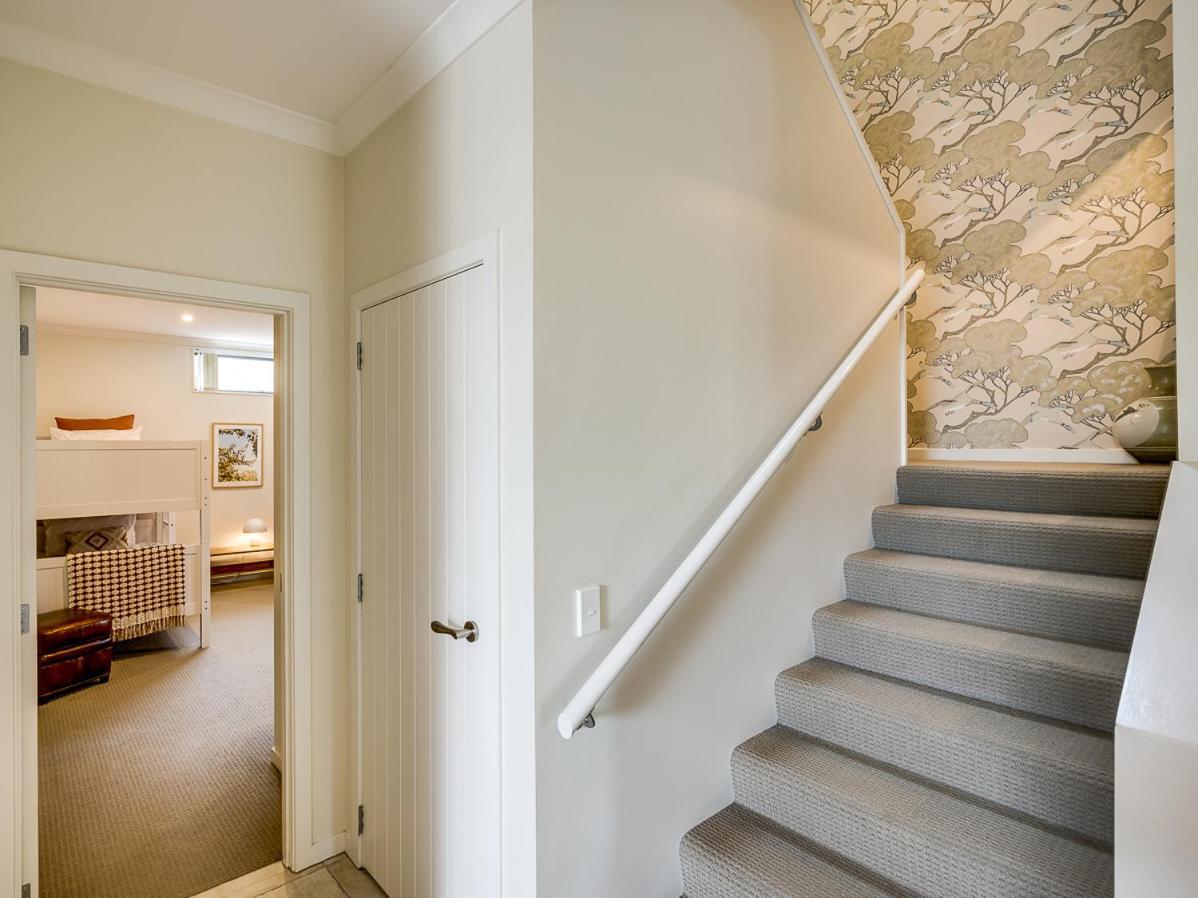 Busby Hill Villa - Havelock North Holiday Home Exteriér fotografie