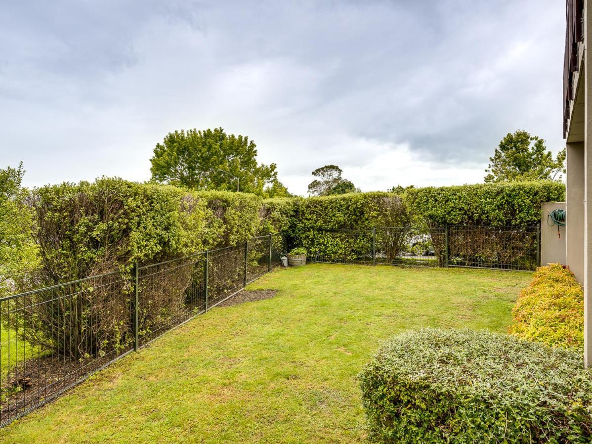 Busby Hill Villa - Havelock North Holiday Home Exteriér fotografie